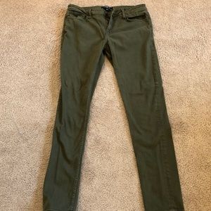 Forever 21 | Skinny Jeans Size 34